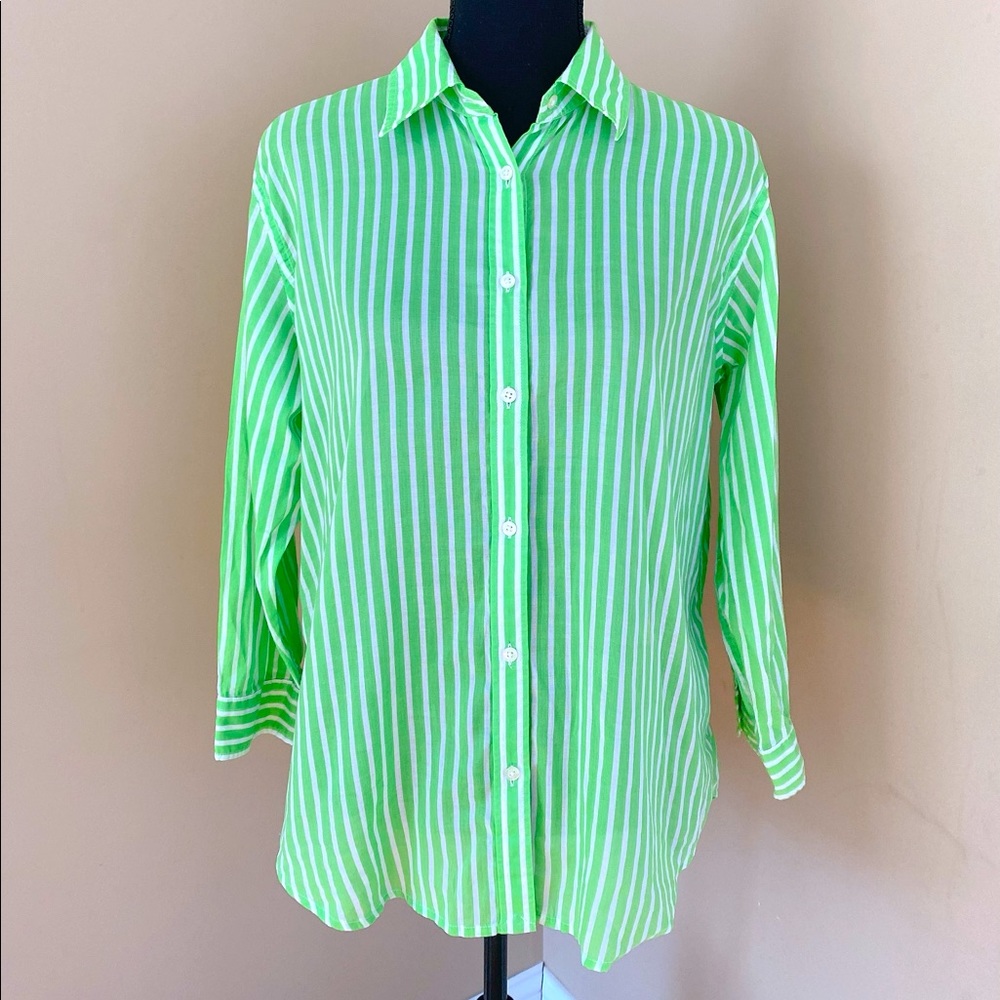 Set of two~Ralph Lauren Blouses